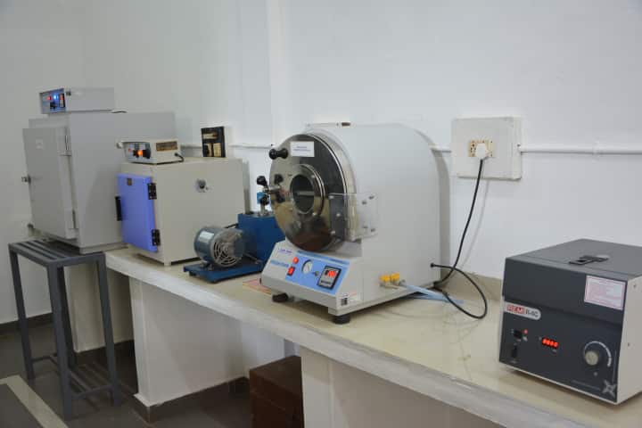 laboratory